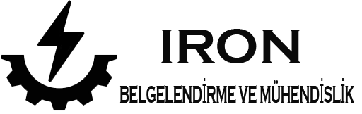 IRON MÜHENDİSLİK